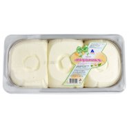 Мороженое Рудь французская ваниль 12% 2500г Image - 1