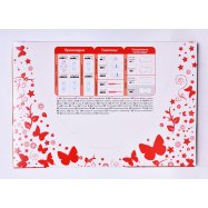 Пр жен гиг Kotex Nor Lin (80 + 20) 100шт Image - 2