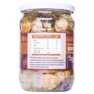Грибы Fine Life Боровики маринованные 530г Image - 3