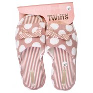 TWINS ВЗУТТЯ ДОМ ЖІН PREMIUM В АСОРТ Image - 1