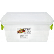 Контейнер пищевой LUX №05 2,8л Image - 1