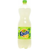 Напиток Fanta Лимон 1,5л Image - 4