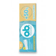 Тампоны o.b. ProComfort Normal для макс комфорта16шт Image - 8