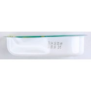 Творог President Творожная традиция 5% 250г Image - 2