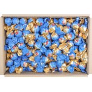 Конфеты АВК Трюфель молочный 3000г весовые Image - 2