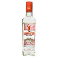 Джин Beefeater 47% 0,5л Image - 1