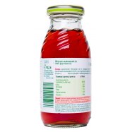 Сок HiPP Organic яблочно-малиновый 0,2л Image - 3