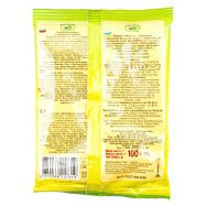 Кислота лимонная Эко пищевая 100г Image - 2