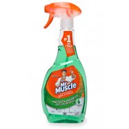 Средство для стекол Mr Muscle Профес Утренняя роса 500мл Image - 4
