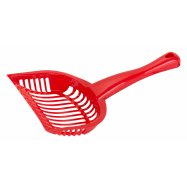 ЛОПАТКА ДЛЯ ЧИЩЕННЯ ТУАЛЕТ ДЛ Image - 1