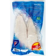 Минтай Flagman филе замороженое 700г Image - 3