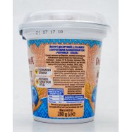 Йогурт Галичина Карпатский черника-злаки питьевой 2,5% 280г Image - 3