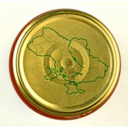 Томаты Гурман очищенные в томатном соке стерилизованные 680г Image - 6