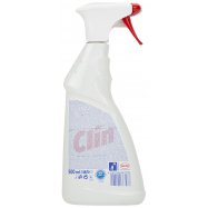 Средство для мытья стекла Clin Lemon 500мл Image - 3