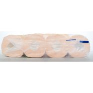 Туалетная бумага Zewa Deluxe Aqua Tube Aroma Spa 3 слоя 8шт Image - 5