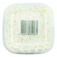 Творог Organic Milk 0.2% 300г Image - 5