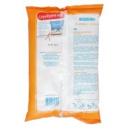 Вареники Геркулес с картофелем замороженные 900г Image - 3