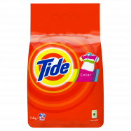 Сред моющ Tide Color автом 5,4кг Image - 3