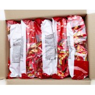 Конфеты Roshen Candy nut мягкая карамель с арахисом 1кг Image - 4