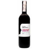 Вино Laura Romagnelli Sangiovese Rubicone стл/сх/к 11% 0,75л Image - 1