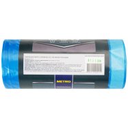 Пакеты для мусора Metro Professional 35л 30шт Image - 2