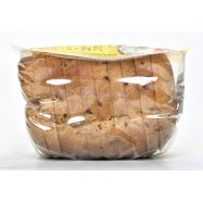 Хлеб Schär Pan Rustico многозерновой безглютеновый 250г Image - 3