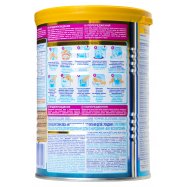 Смесь Nan Безлактозный сухая д/детей с рождения 400г Image - 3