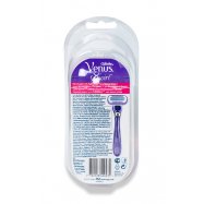 Бритва Gillette Venus Swirl со сменной кассетой 1шт Image - 3