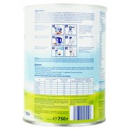 Дет смесь HiPP Comb 1 750г Image - 3