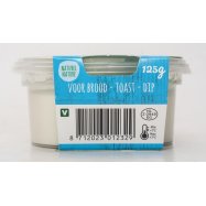 Сыр Bettine козий пастообразный 45% 125г Image - 3