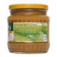 Икра из кабачков Господарочка Летняя консервированная 445г Image - 2