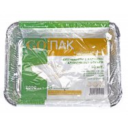 GOPACK КОМПЛ КОН 2000МЛ/10ШТ Image - 1
