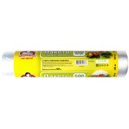 Пакеты Помічниця хозяйственные фасовочные 30*40см 500шт Image - 5
