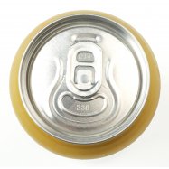 Квас Квас Тарас Белый хлебный нефильтров сильногаз 0,5л ж/б Image - 6