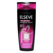 Шампунь L`Oréal Paris Elseve Сила Аргинина 250мл Image - 1