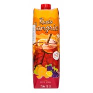 Напиток Rucio Sangria алкогольный на основе вина 7% 1л Image - 1