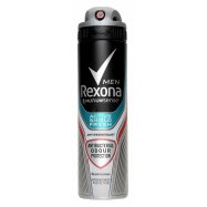 Антиперспирант Rexona Men Active Shield Fresh аэрозоль 150мл Image - 1