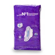 Прокладки Always Platinum Ultra Normal Plus ультратонк 30шт Image - 2