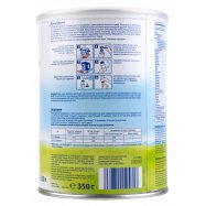 Дет смес HiPP Comb 3 10 мес 350г Image - 2