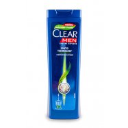 Шампунь Clear Men Phytotechnol против перхоти 400мл Image - 4