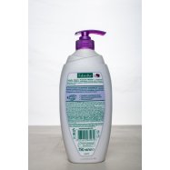 Гель-крем Palmolive Натурэл Роск Мягк Черн Орх Увл мол 750мл Image - 2