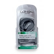 Маска для лица L`Oréal Paris Магия глины Детокс и сияние 6мл Image - 4