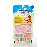 Чумак Майонез Настоящий 72% ДП 350г Image - 4