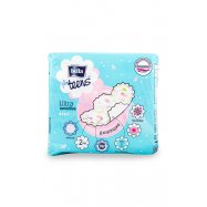 Прокладки Bella for Teens Ultra sensitive Супертонкие 10шт Image - 8