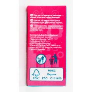 Тампоны o.b. ProComfort Mini 16шт Image - 4