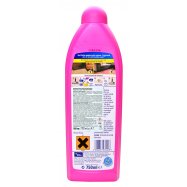 Шампунь для килимів Vanish для ручного чищення рідкий 750мл Image - 2