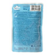 Корм PreVital с мясом курицы для взр/кошек полноценный 100г Image - 2