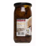 Томаты сушеные Delphi в масле 340г Image - 3