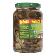 Грибы Долина Желаний Грузди маринованные отборные 1700мл Image - 3