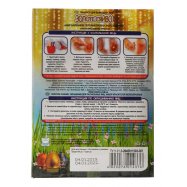 Набор красителей для яиц Добрик Золотое сияние 3г*3шт 9г Image - 2